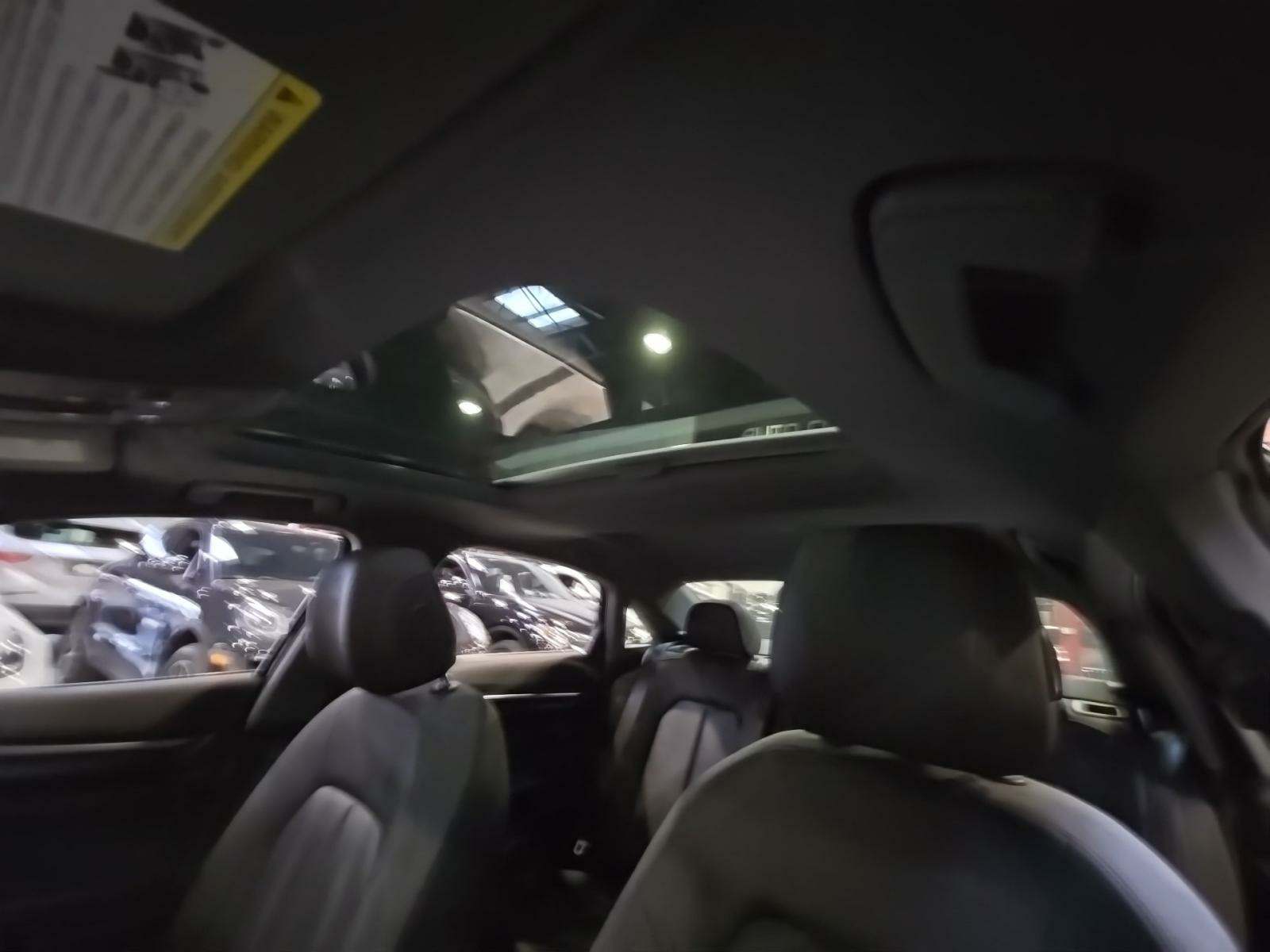 2022 Audi A3 2.0T Premium FWD