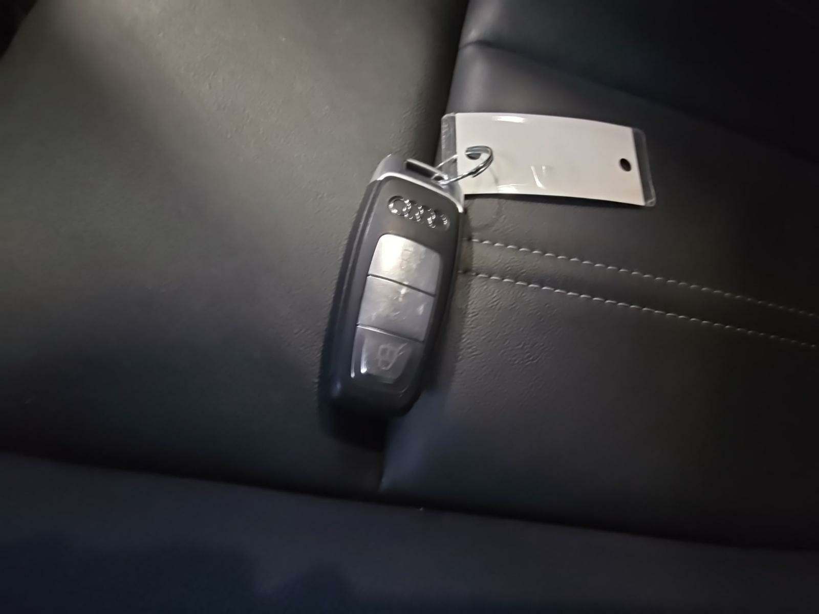 2022 Audi A3 2.0T Premium FWD