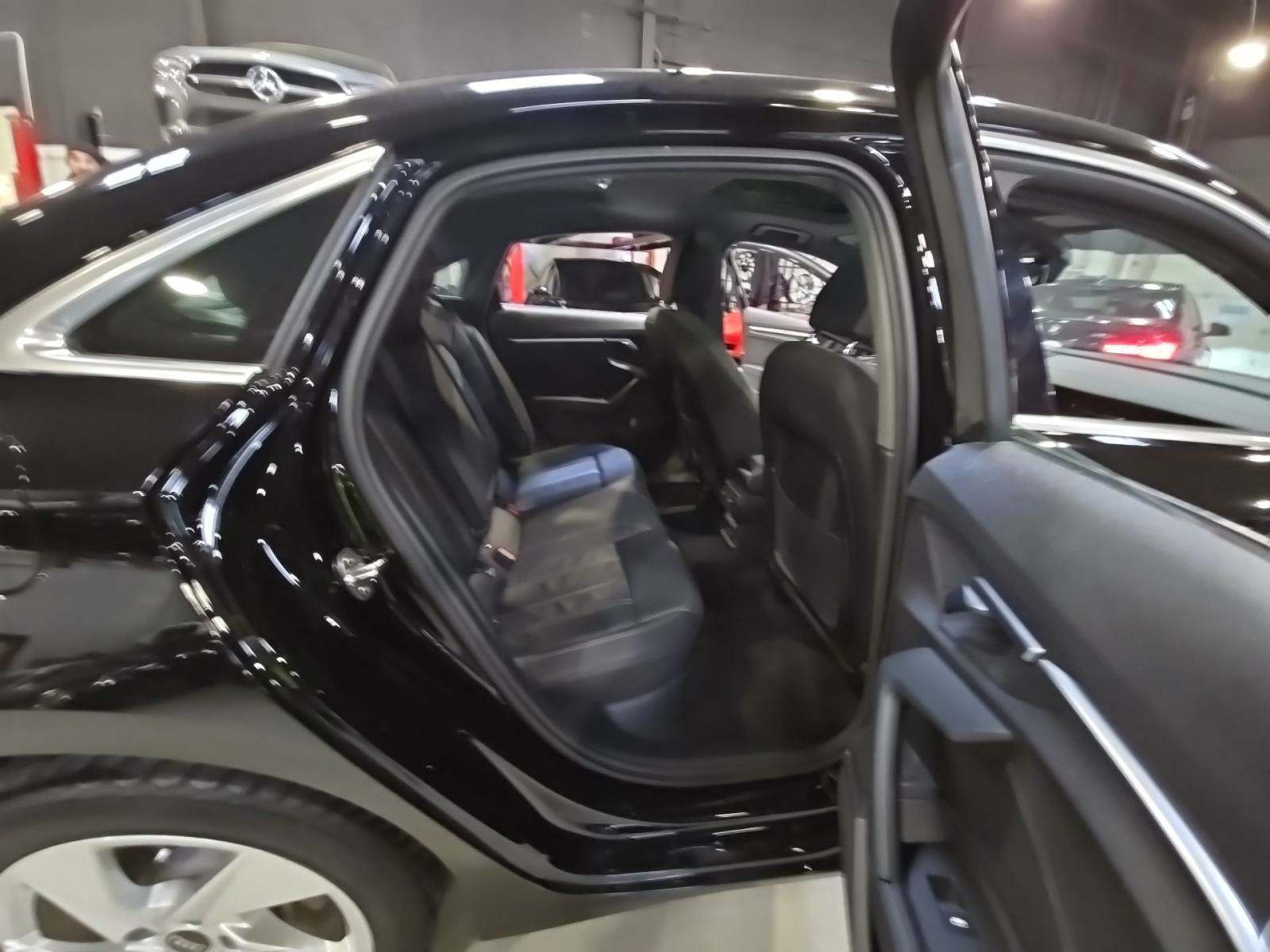 2022 Audi A3 2.0T Premium FWD