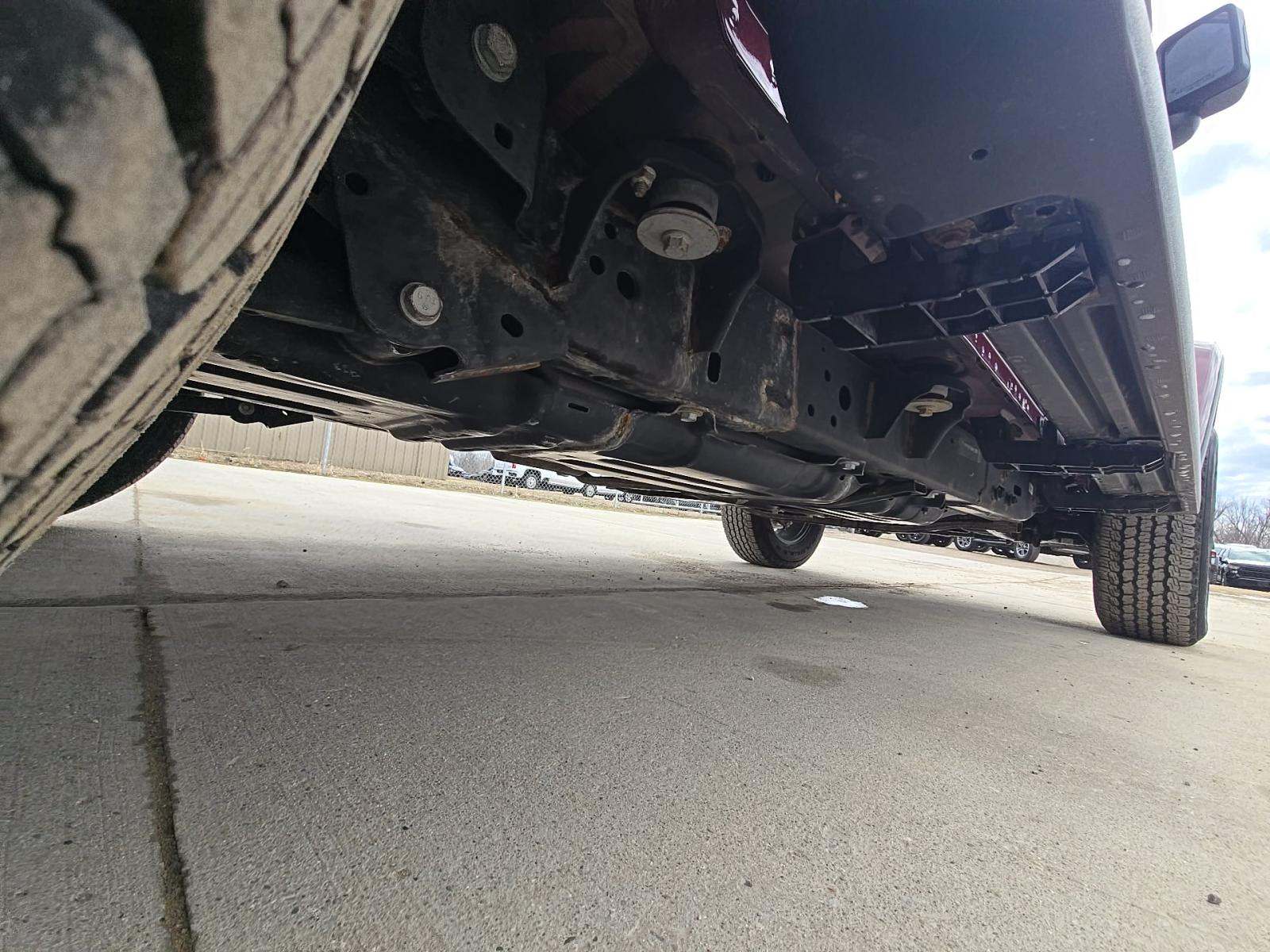 2021 Jeep Wrangler Unlimited Sahara AWD