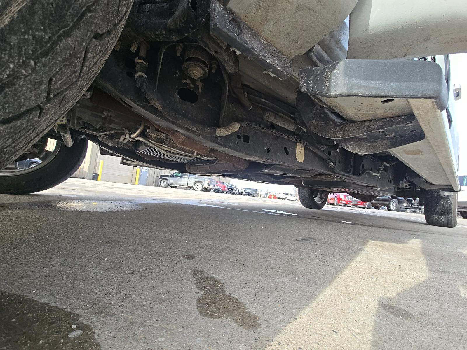 2023 Ford F-150 Hybrid Lariat AWD