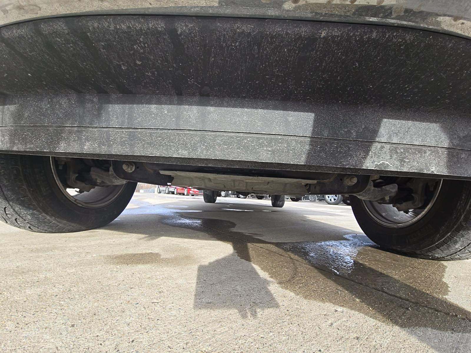 2023 Ford F-150 Hybrid Lariat AWD