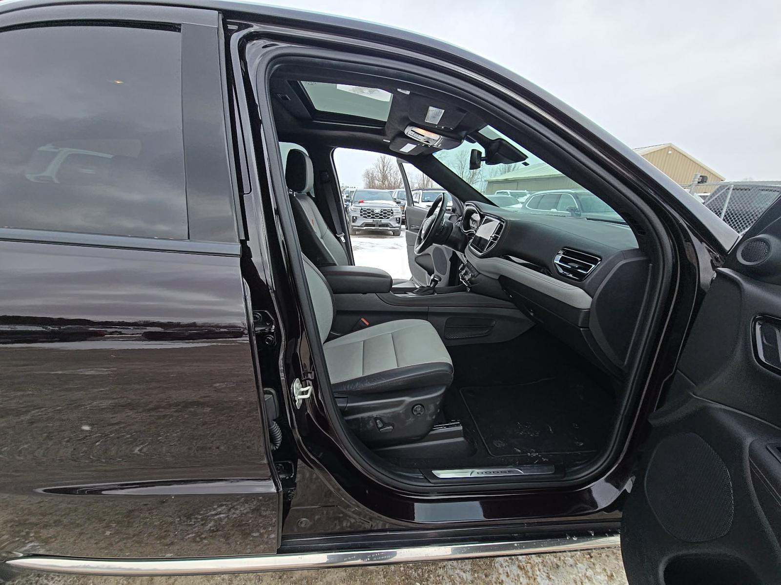 2024 Dodge Durango Citadel AWD