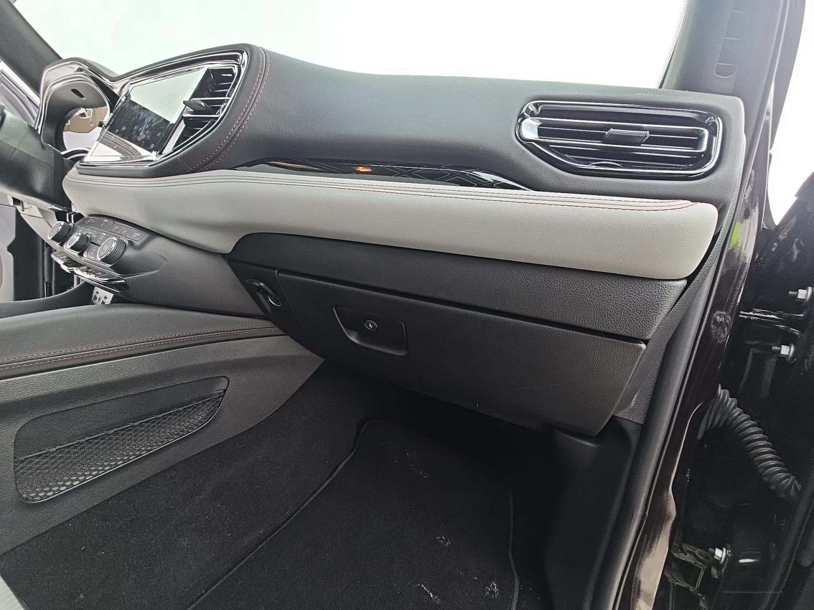 2024 Dodge Durango Citadel AWD