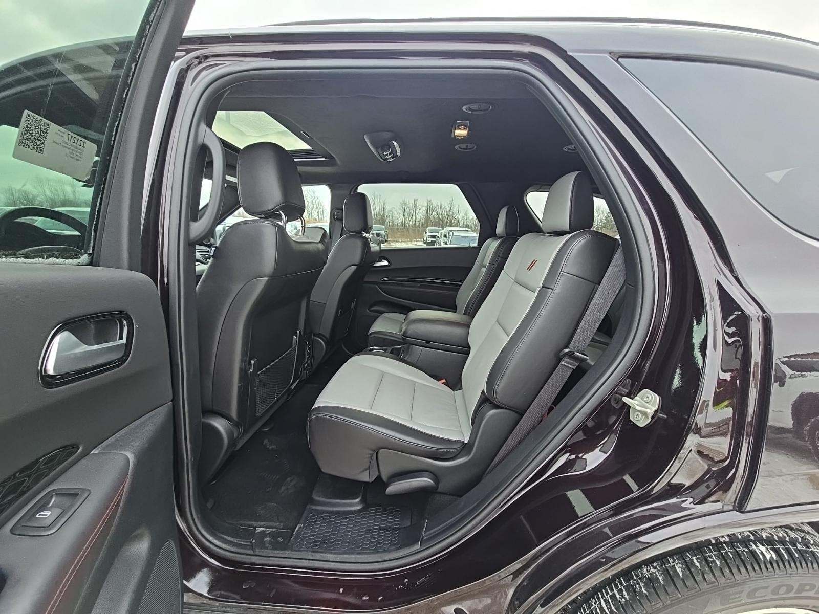 2024 Dodge Durango Citadel AWD