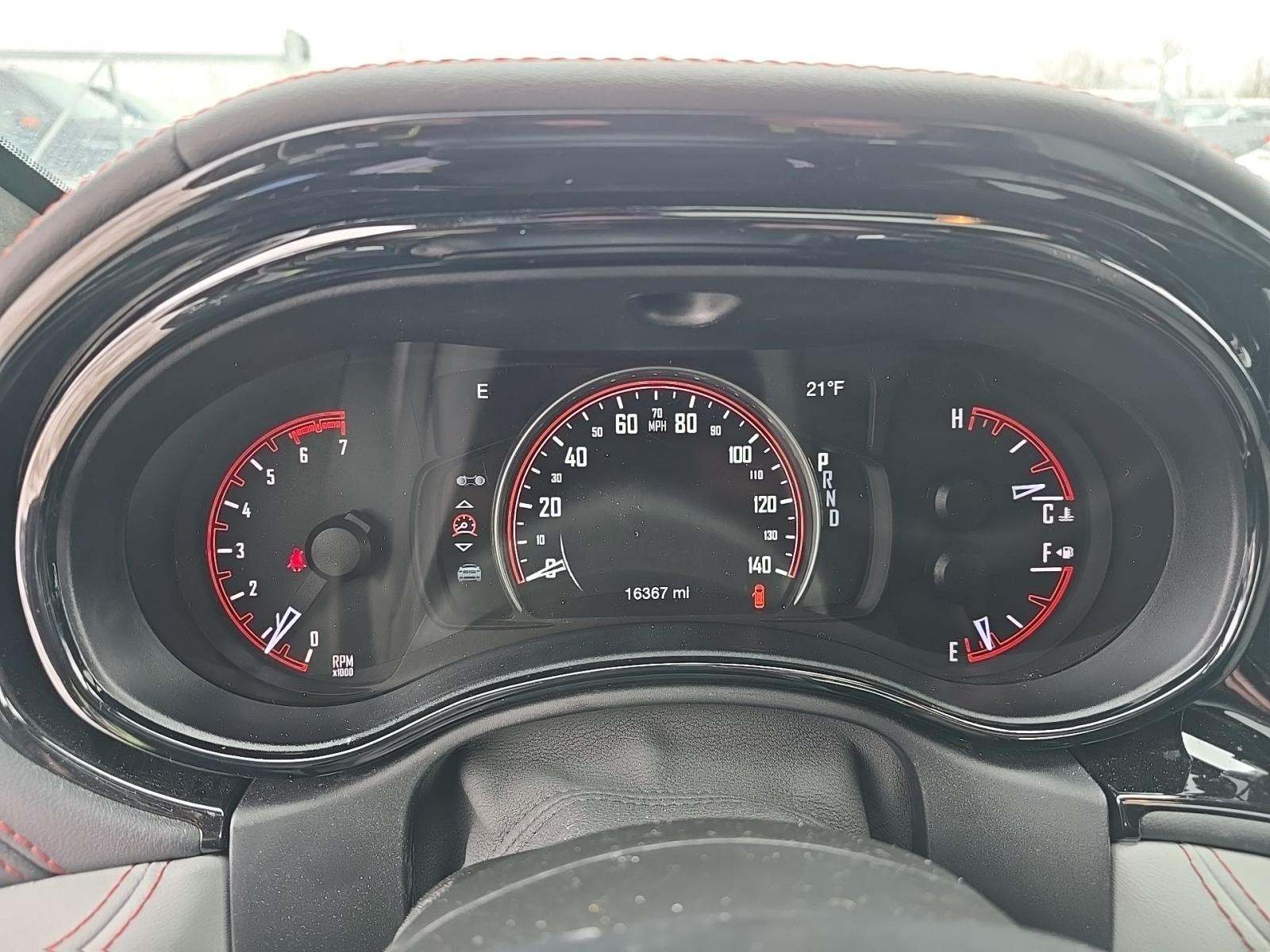 2024 Dodge Durango Citadel AWD