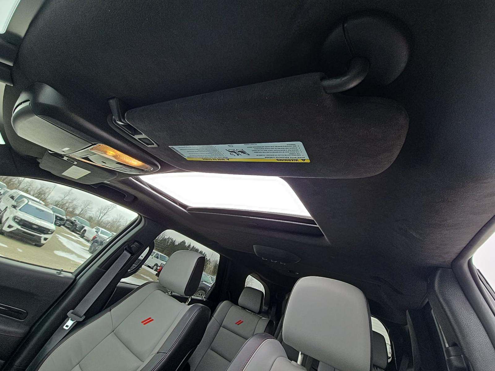 2024 Dodge Durango Citadel AWD