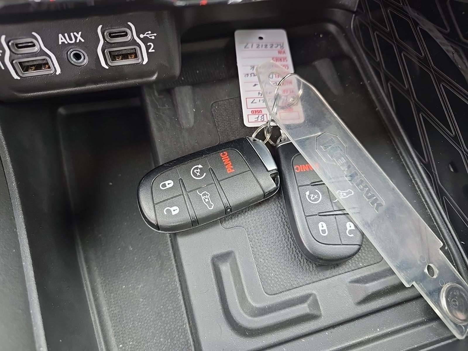 2024 Dodge Durango Citadel AWD