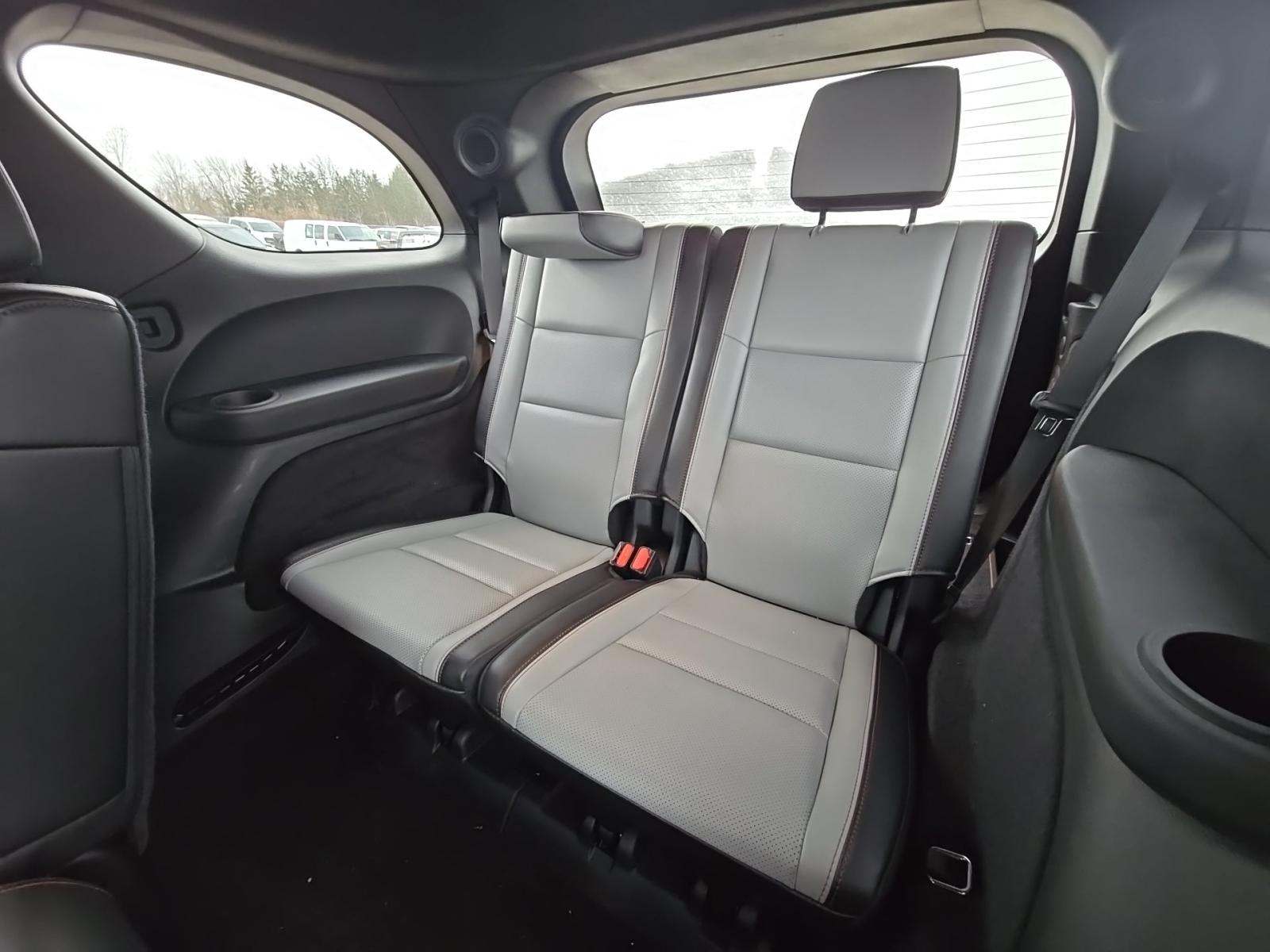 2024 Dodge Durango Citadel AWD