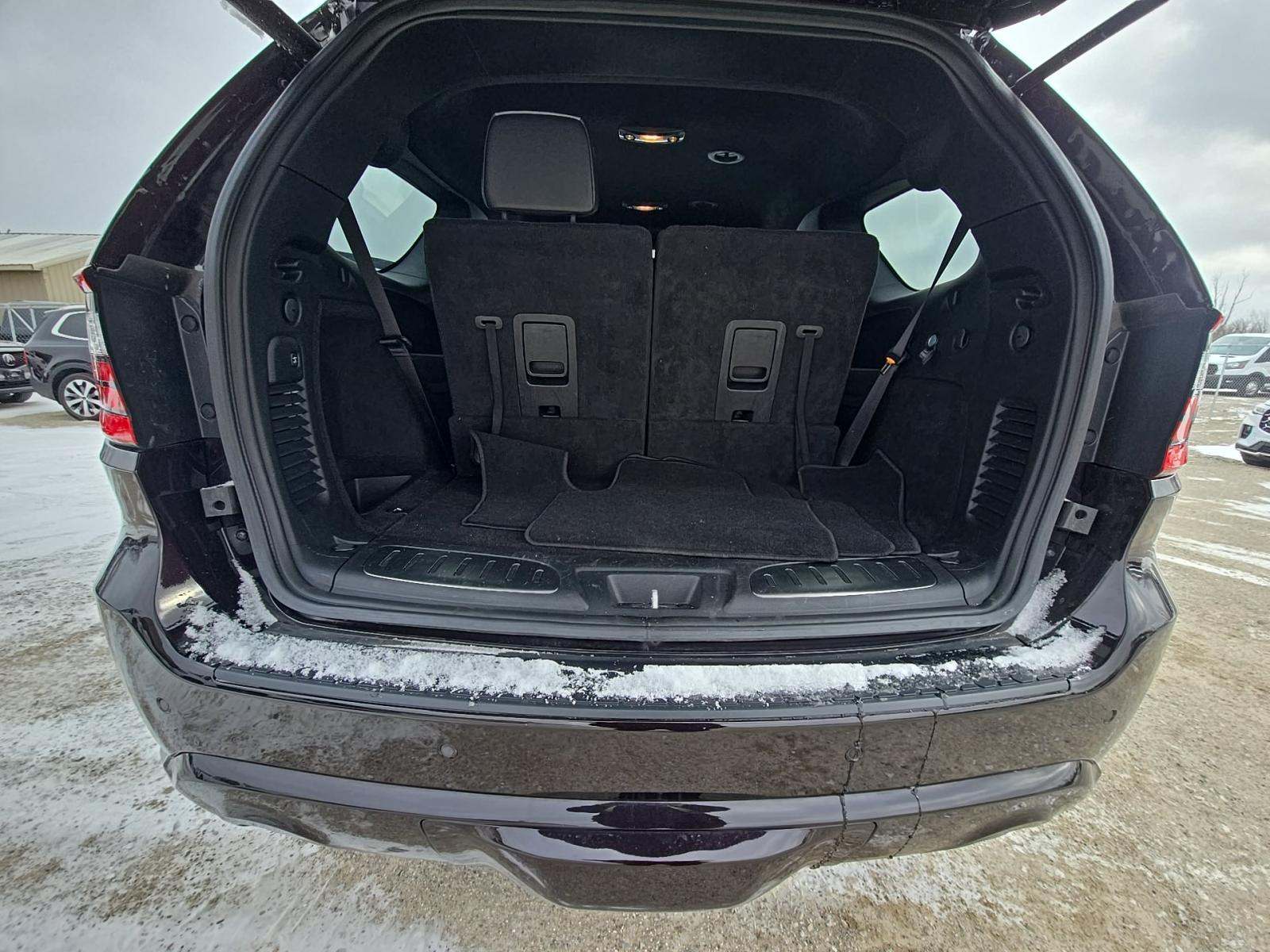 2024 Dodge Durango Citadel AWD