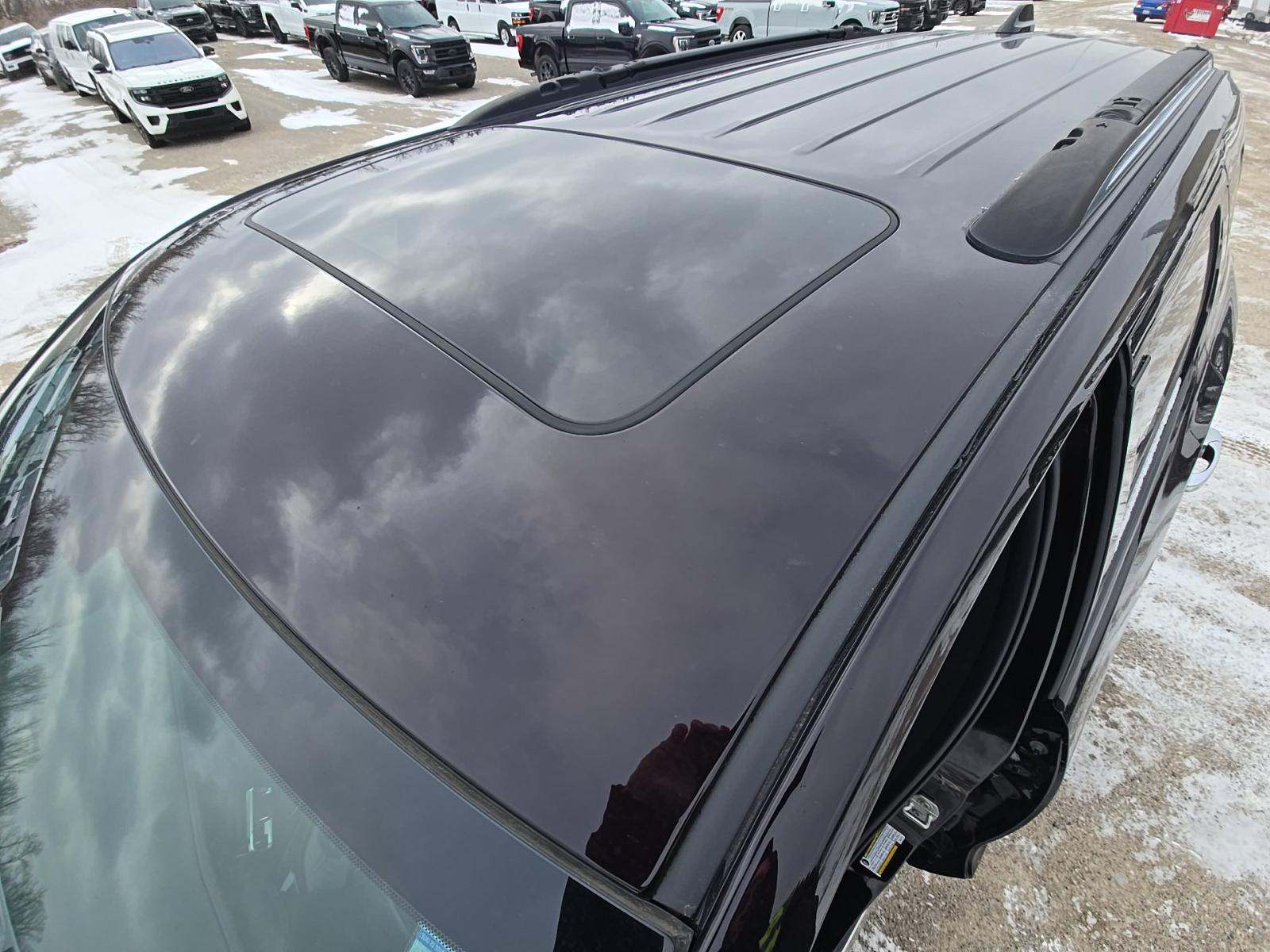 2024 Dodge Durango Citadel AWD