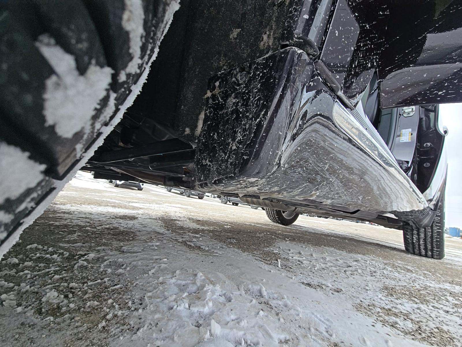 2024 Dodge Durango Citadel AWD