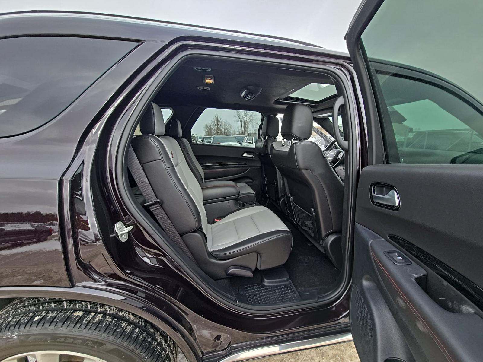 2024 Dodge Durango Citadel AWD