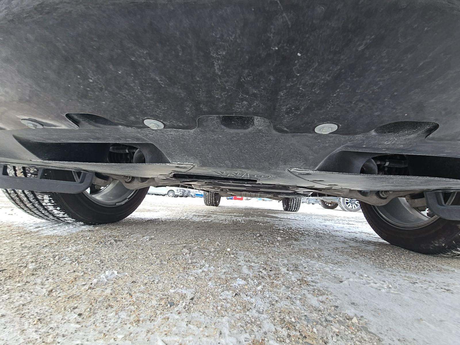 2024 Dodge Durango Citadel AWD