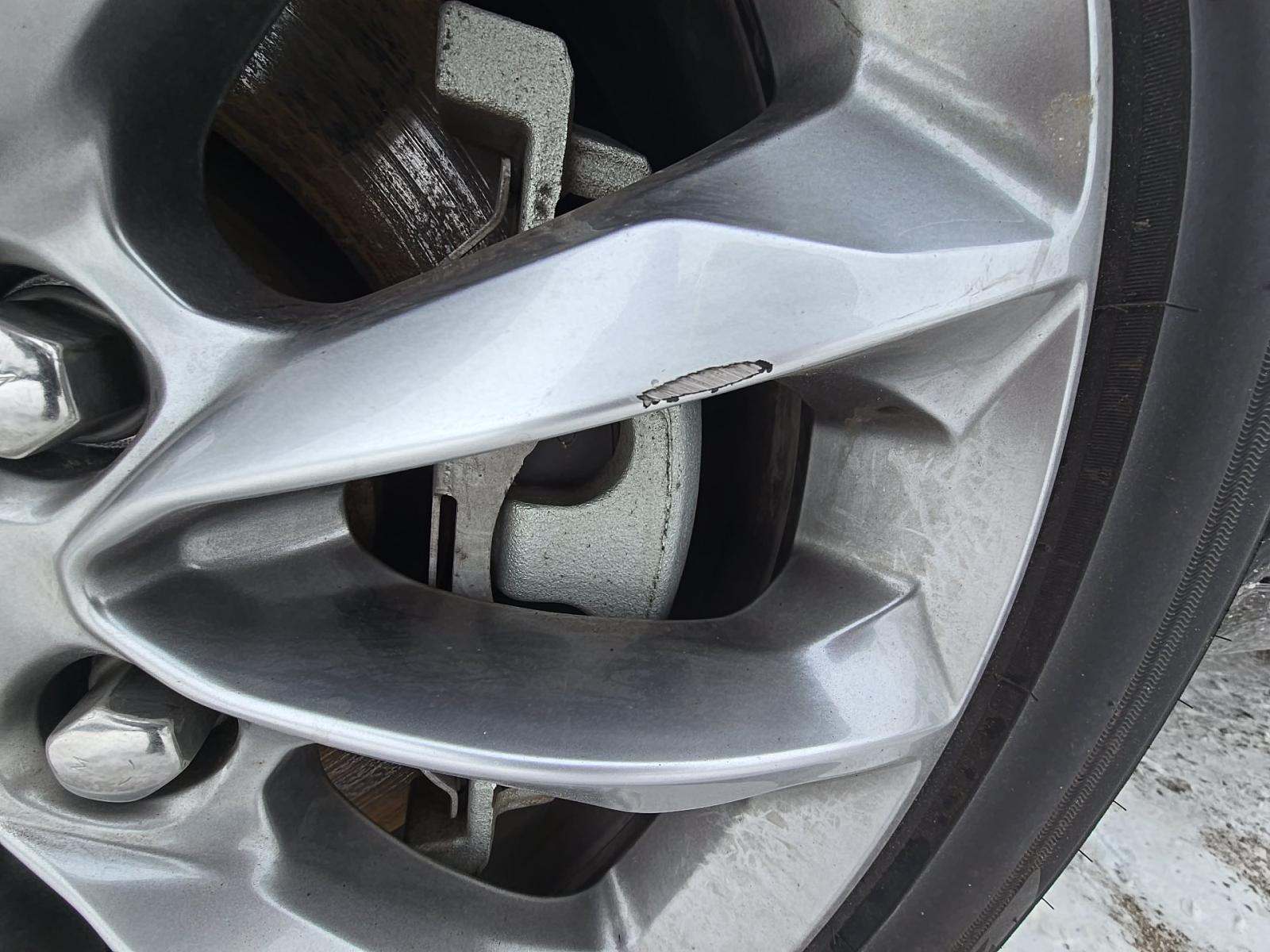 2024 Dodge Durango Citadel AWD