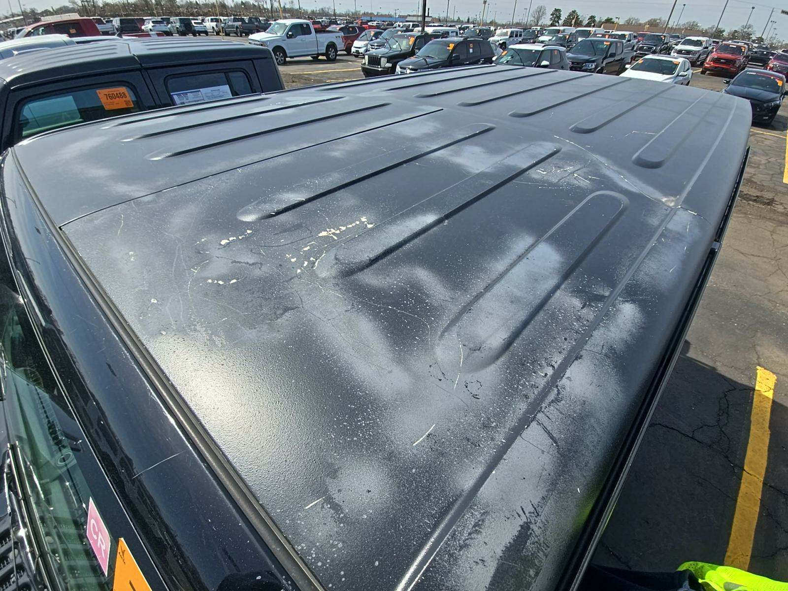 2017 Jeep Wrangler Unlimited Sahara AWD