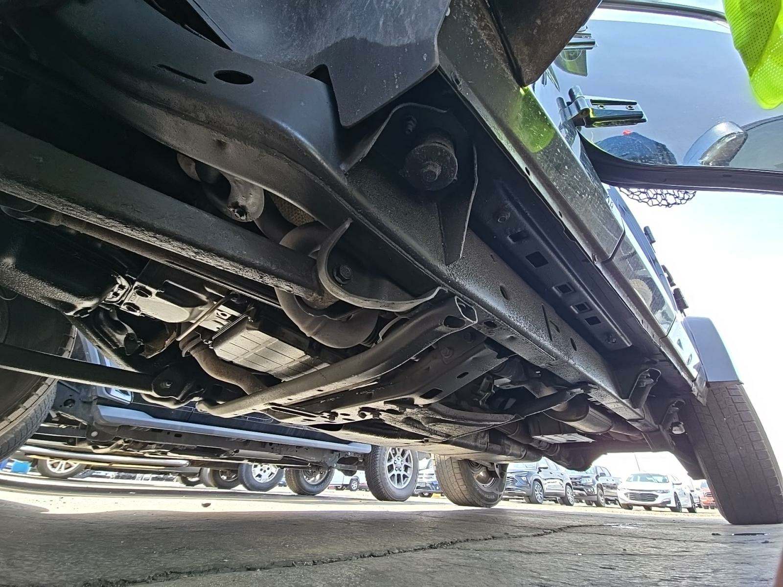 2017 Jeep Wrangler Unlimited Sahara AWD