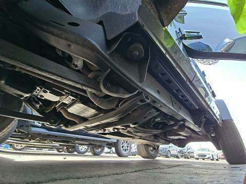 2017 Jeep Wrangler Unlimited Sahara AWD