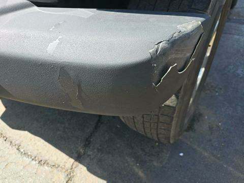 2017 Jeep Wrangler Unlimited Sahara AWD