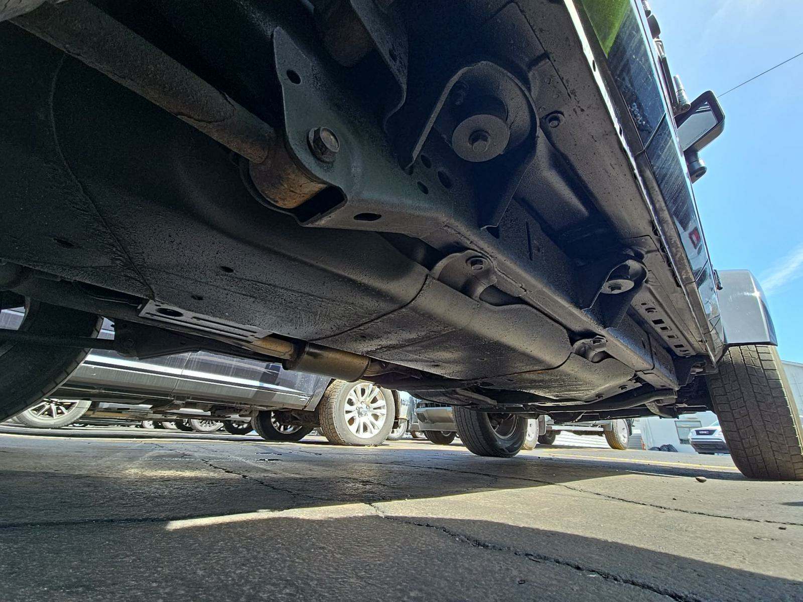 2017 Jeep Wrangler Unlimited Sahara AWD