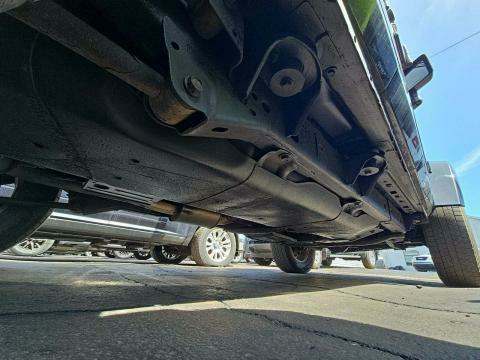 2017 Jeep Wrangler Unlimited Sahara AWD