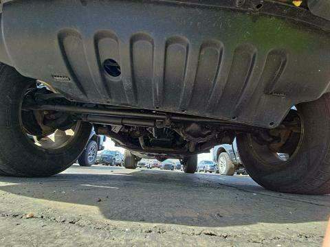 2017 Jeep Wrangler Unlimited Sahara AWD