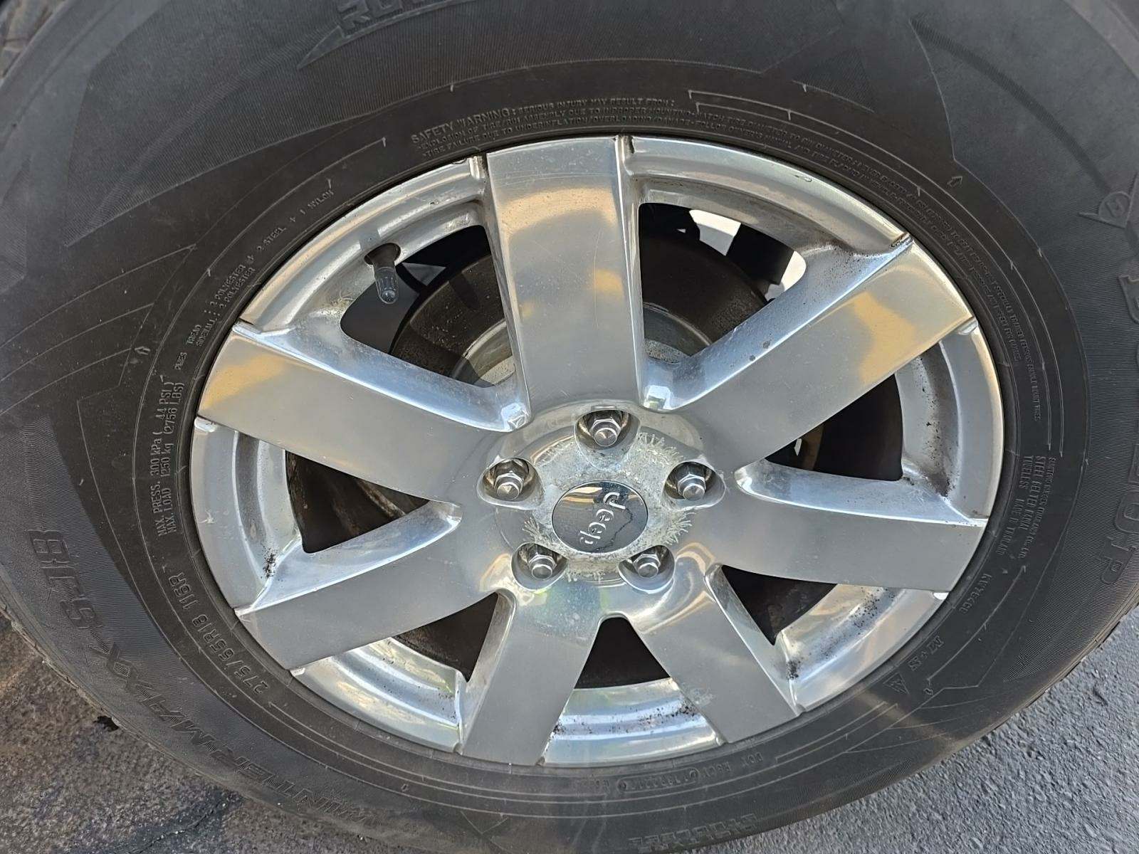 2017 Jeep Wrangler Unlimited Sahara AWD