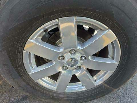 2017 Jeep Wrangler Unlimited Sahara AWD