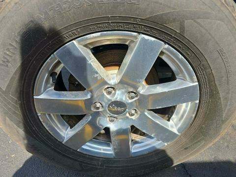 2017 Jeep Wrangler Unlimited Sahara AWD