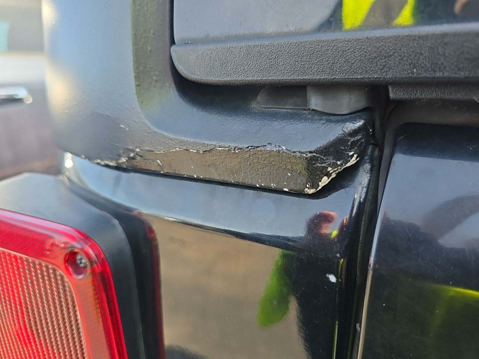 2017 Jeep Wrangler Unlimited Sahara AWD