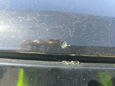 2017 Jeep Wrangler Unlimited Sahara AWD