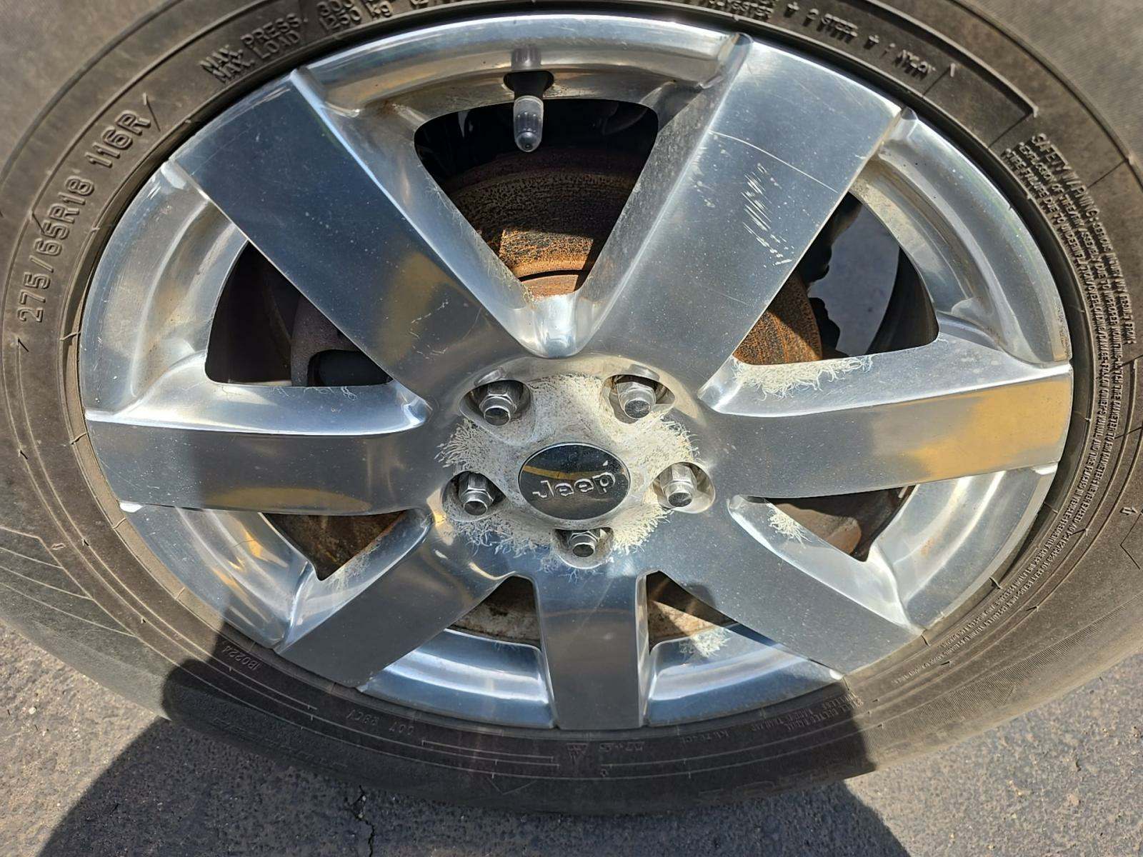 2017 Jeep Wrangler Unlimited Sahara AWD