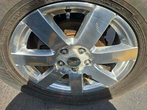 2017 Jeep Wrangler Unlimited Sahara AWD