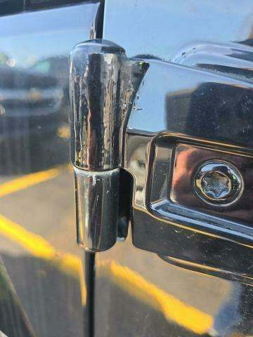 2017 Jeep Wrangler Unlimited Sahara AWD