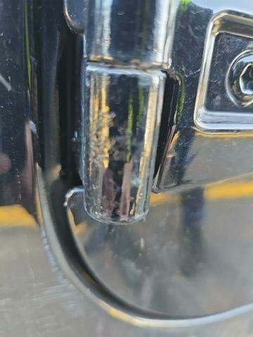 2017 Jeep Wrangler Unlimited Sahara AWD