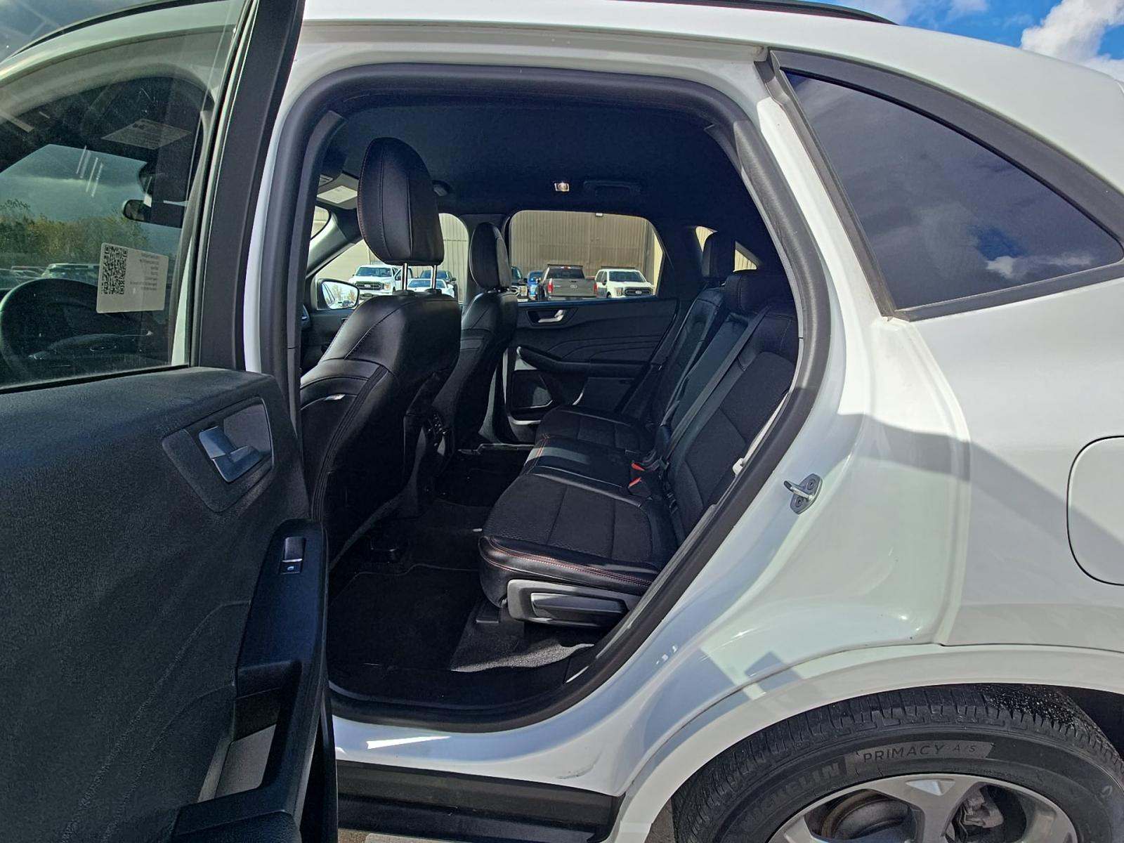 2023 Ford Escape ST-Line AWD