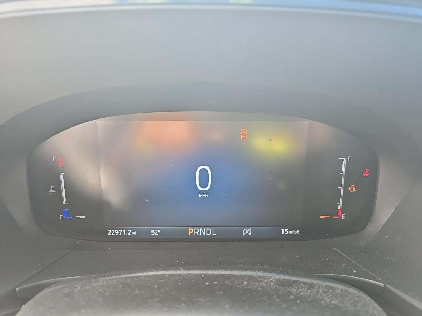 2023 Ford Escape ST-Line AWD