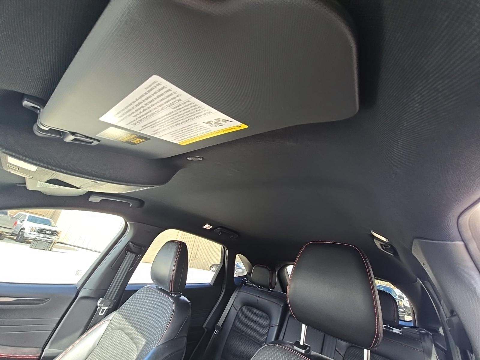 2023 Ford Escape ST-Line AWD