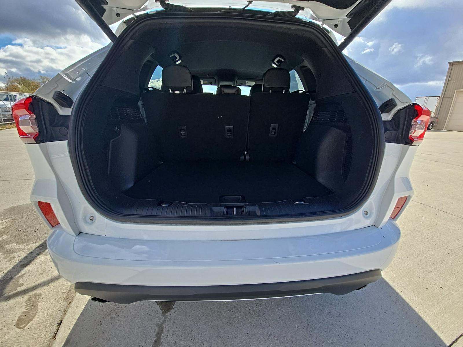 2023 Ford Escape ST-Line AWD