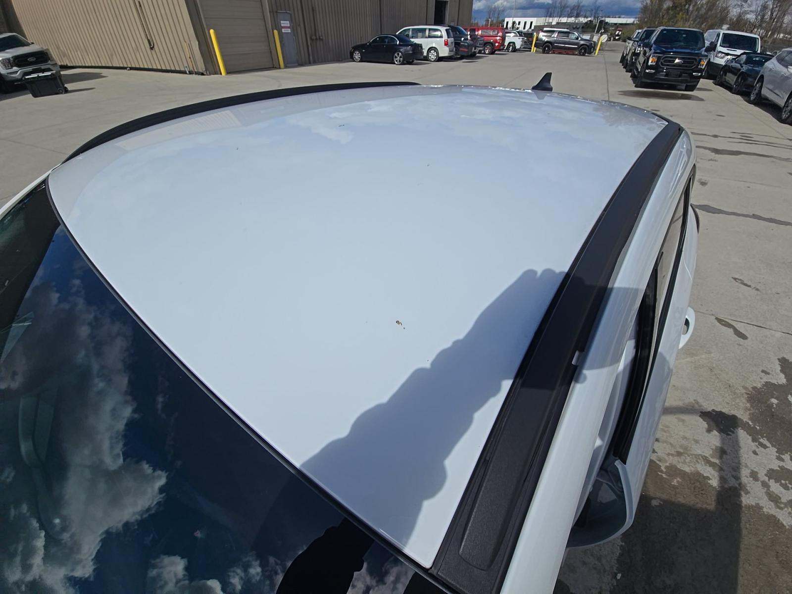 2023 Ford Escape ST-Line AWD