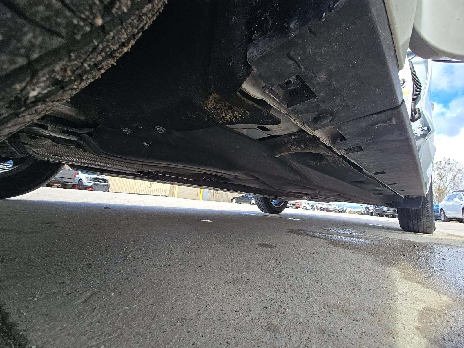 2023 Ford Escape ST-Line AWD