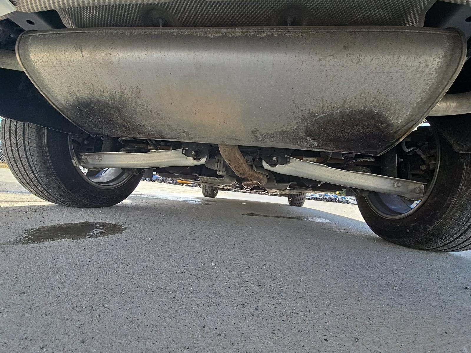 2023 Ford Escape ST-Line AWD