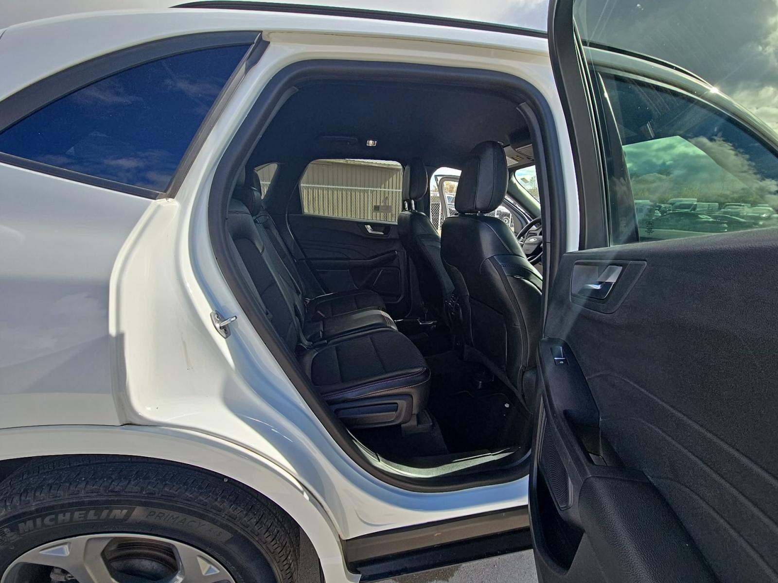 2023 Ford Escape ST-Line AWD