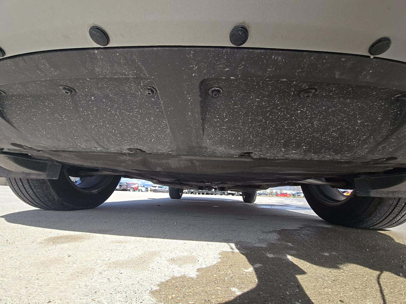 2023 Ford Escape ST-Line AWD