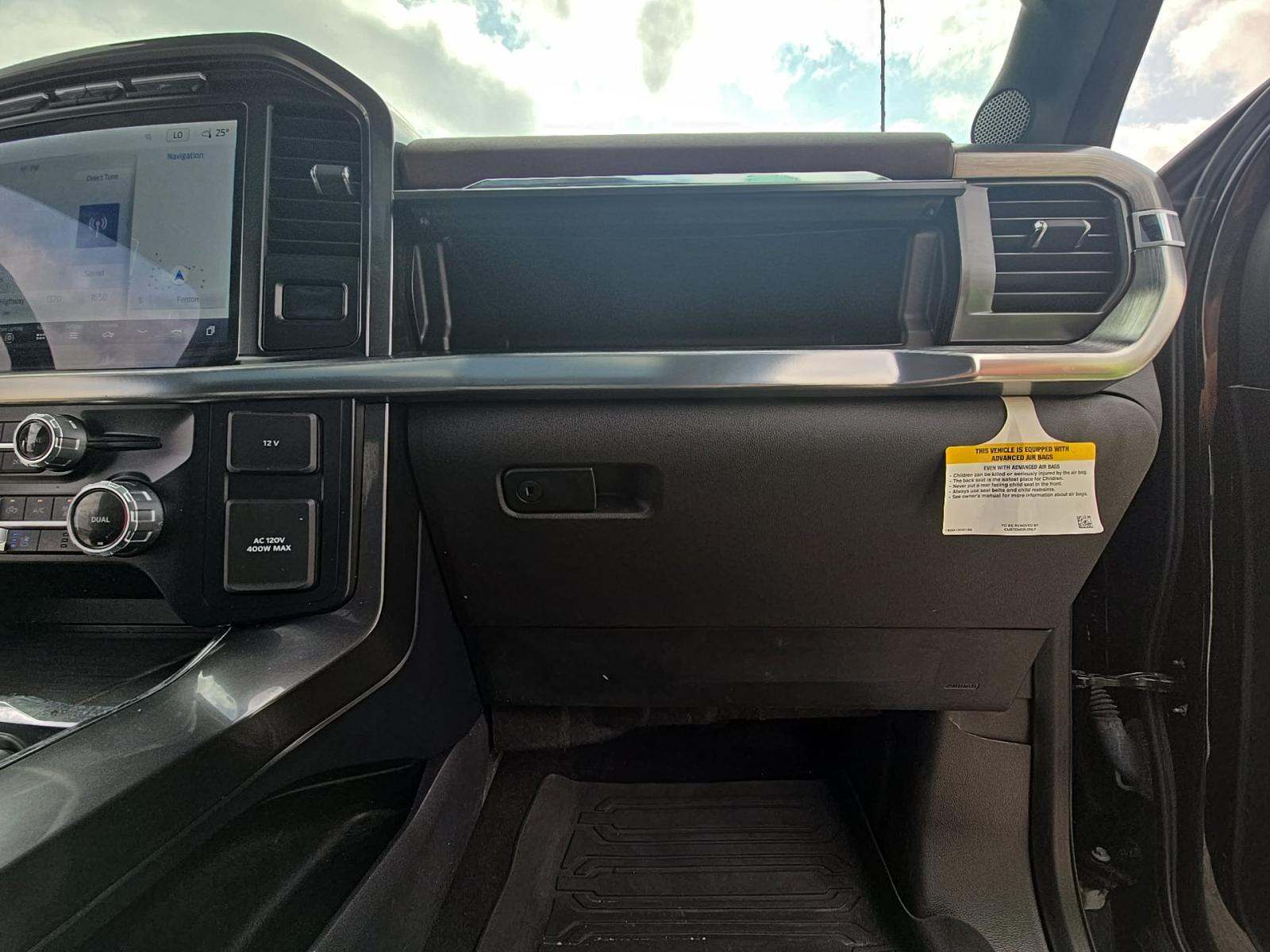 2023 Ford F-150 Lariat AWD