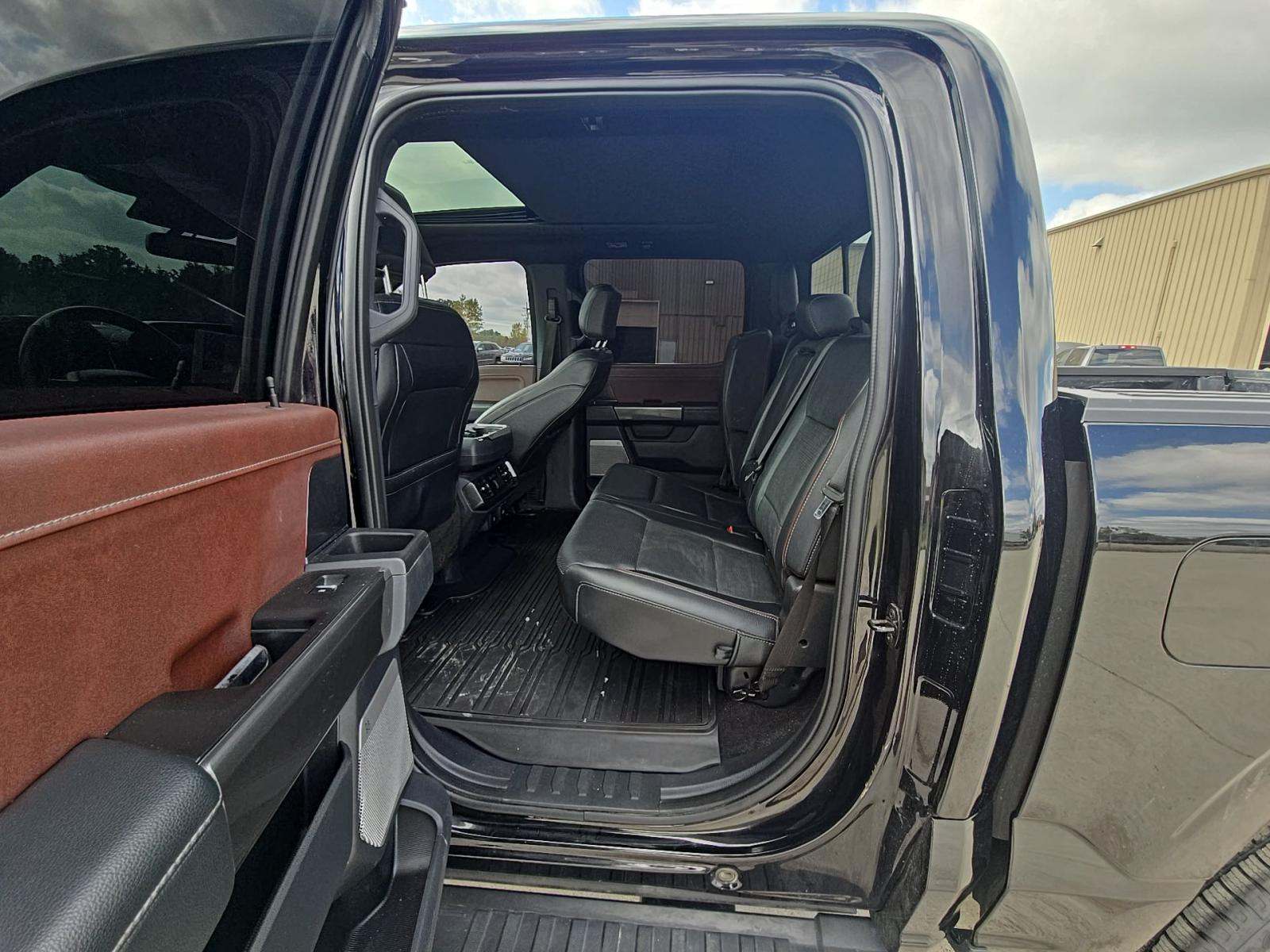 2023 Ford F-150 Lariat AWD