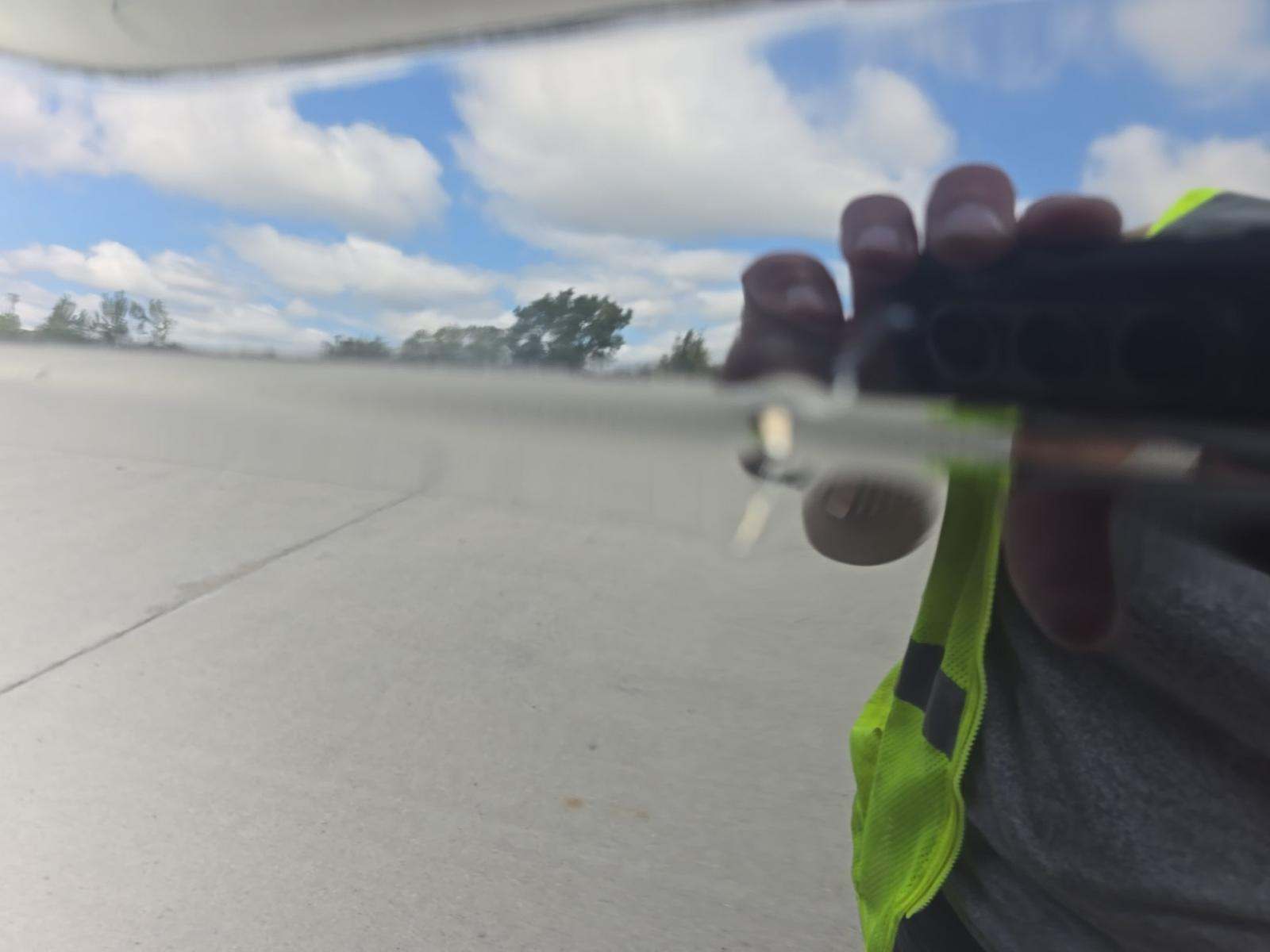 2023 Ford F-150 Lariat AWD