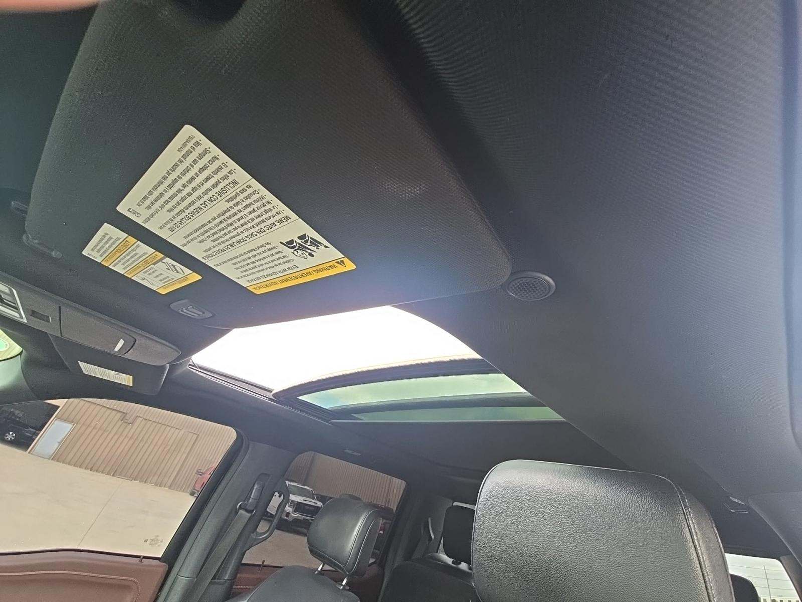 2023 Ford F-150 Lariat AWD