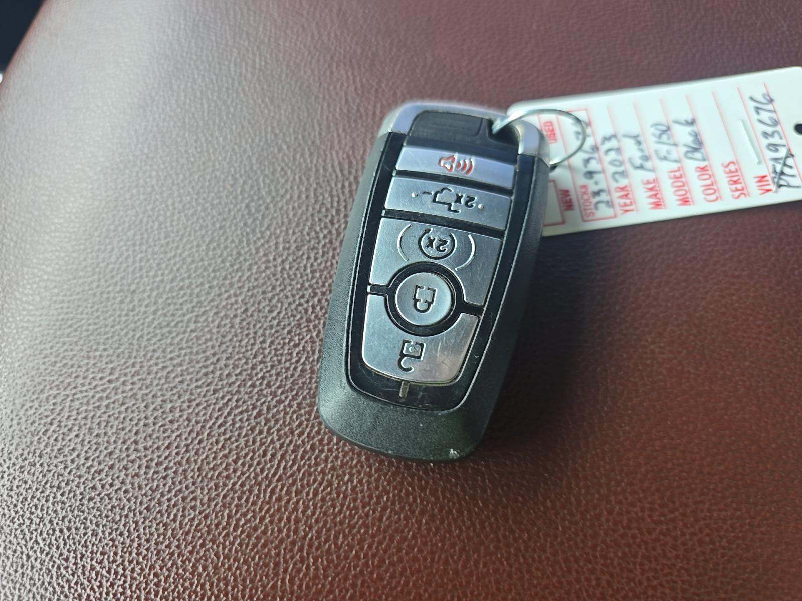 2023 Ford F-150 Lariat AWD