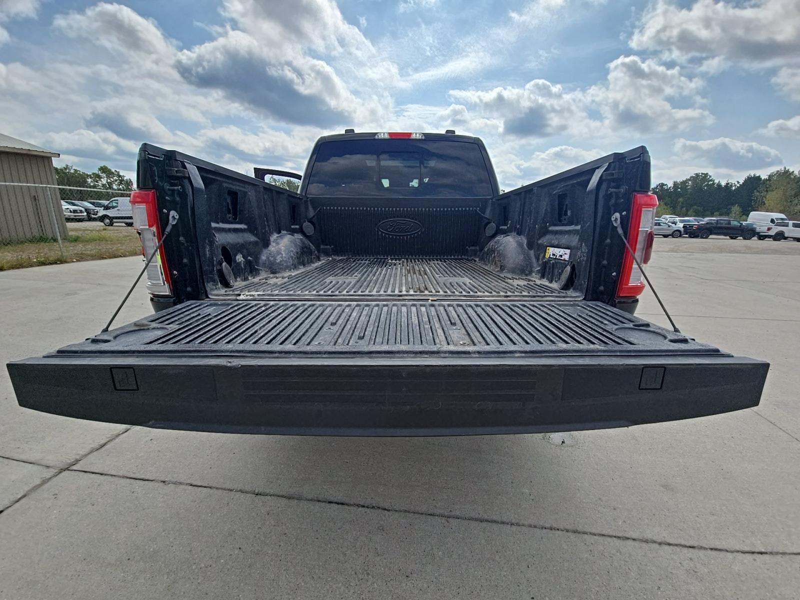 2023 Ford F-150 Lariat AWD